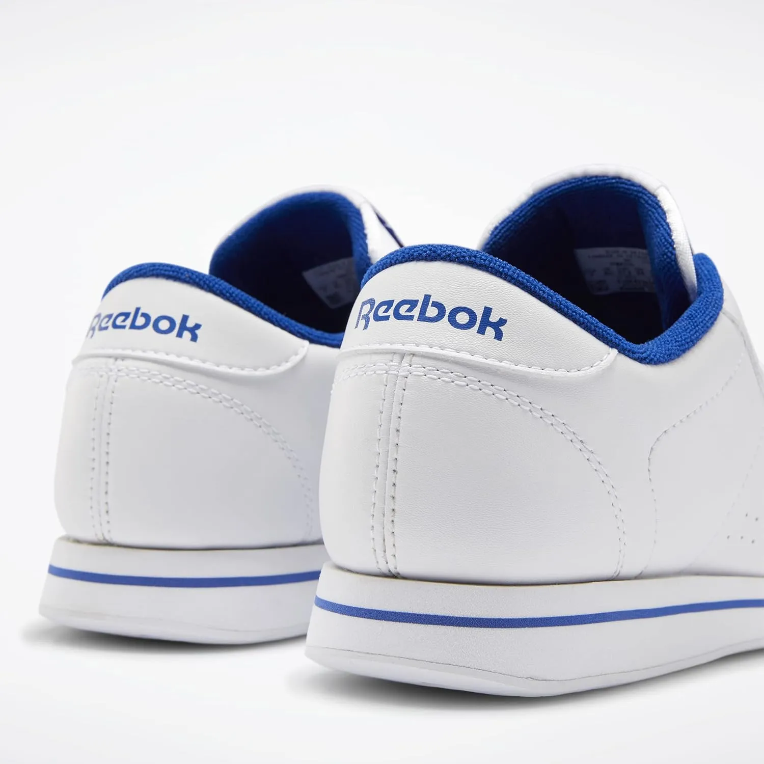 Reebok Women's Princess Sneaker
