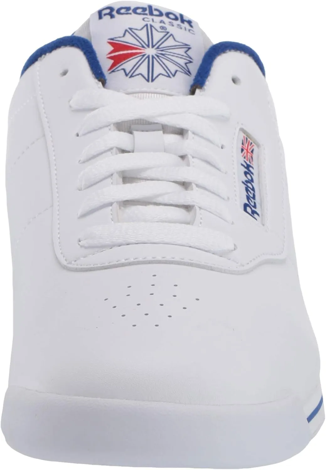 Reebok Women's Princess Sneaker