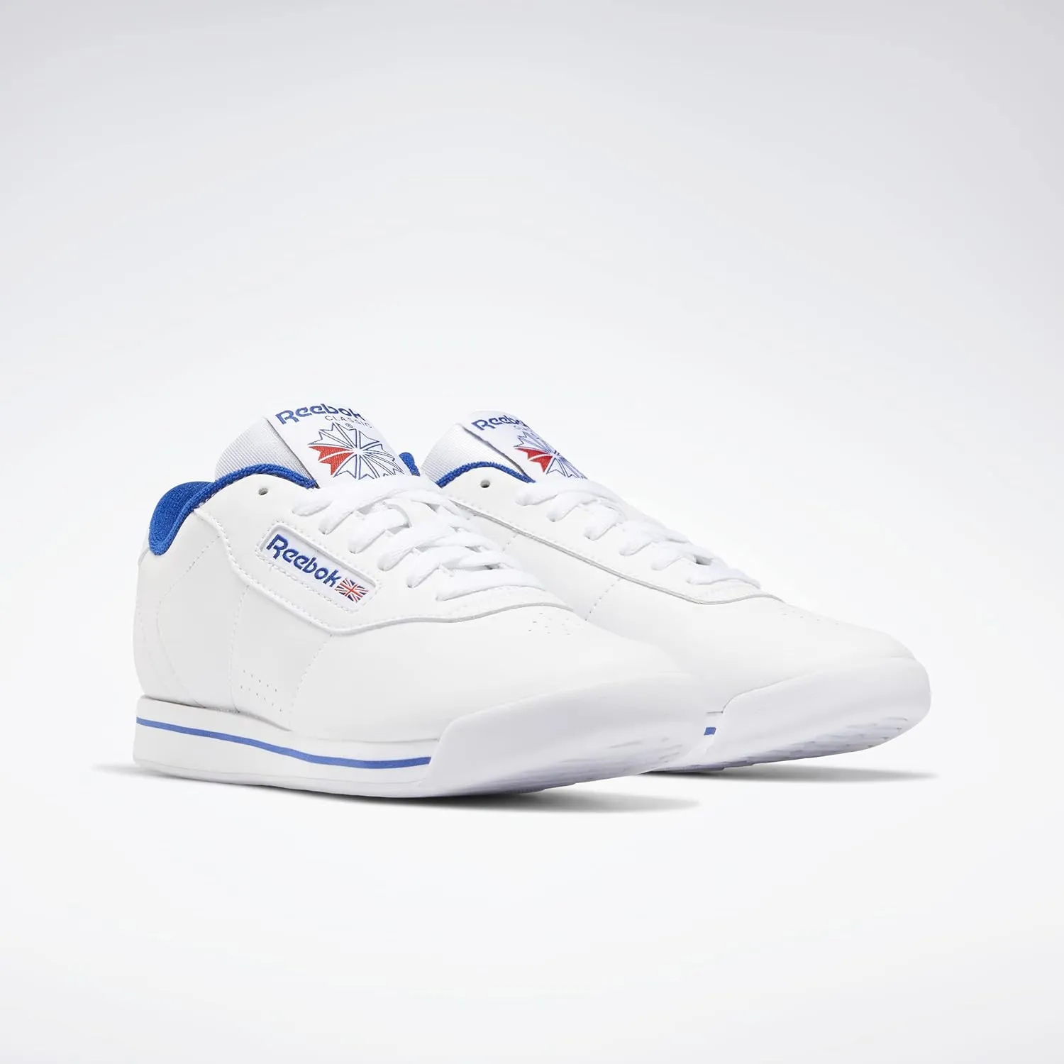 Reebok Women's Princess Sneaker