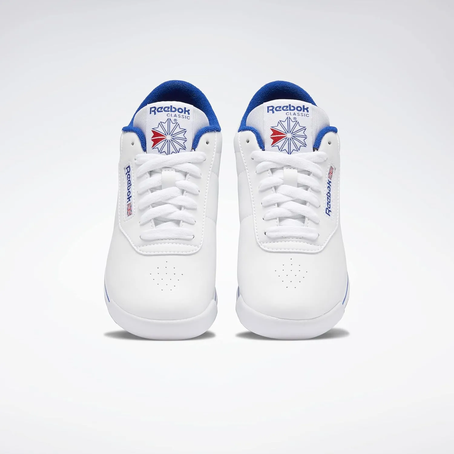 Reebok Women's Princess Sneaker