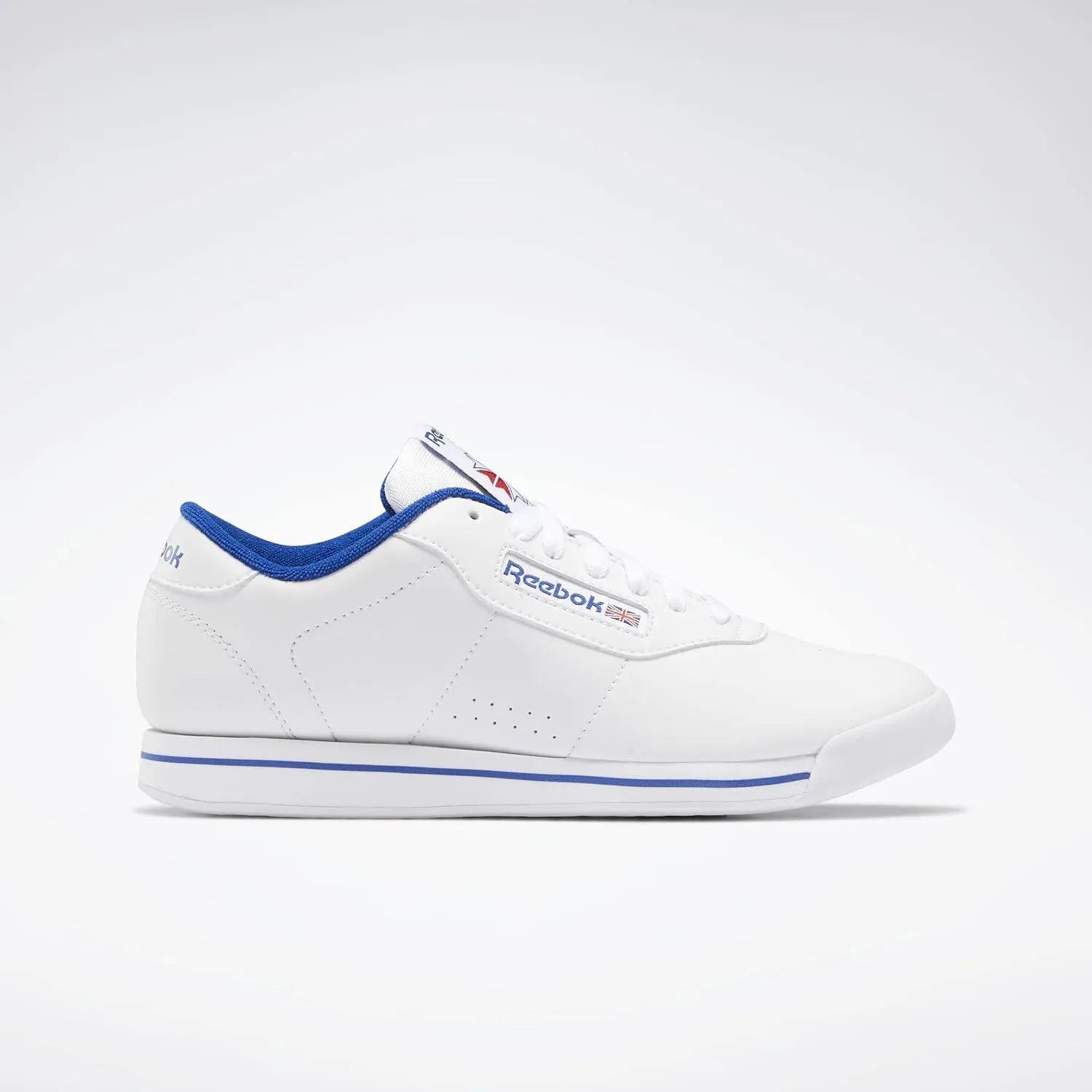 Reebok Women's Princess Sneaker