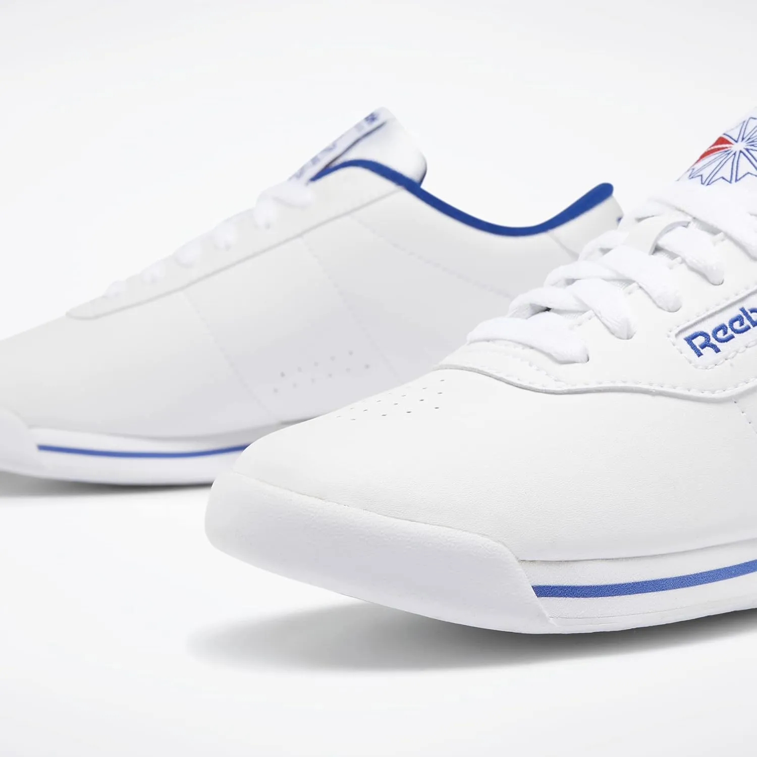 Reebok Women's Princess Sneaker