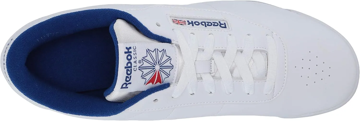 Reebok Women's Princess Sneaker