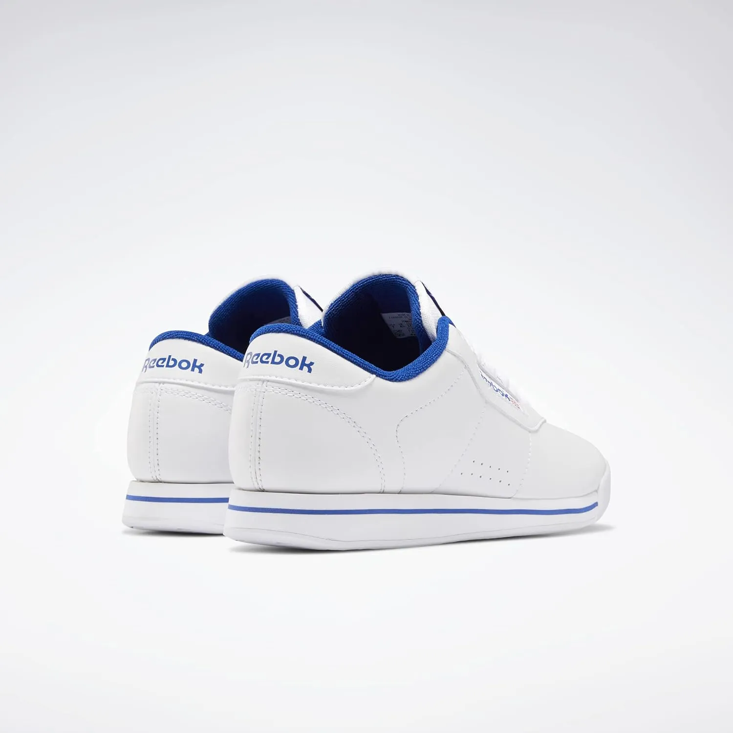 Reebok Women's Princess Sneaker