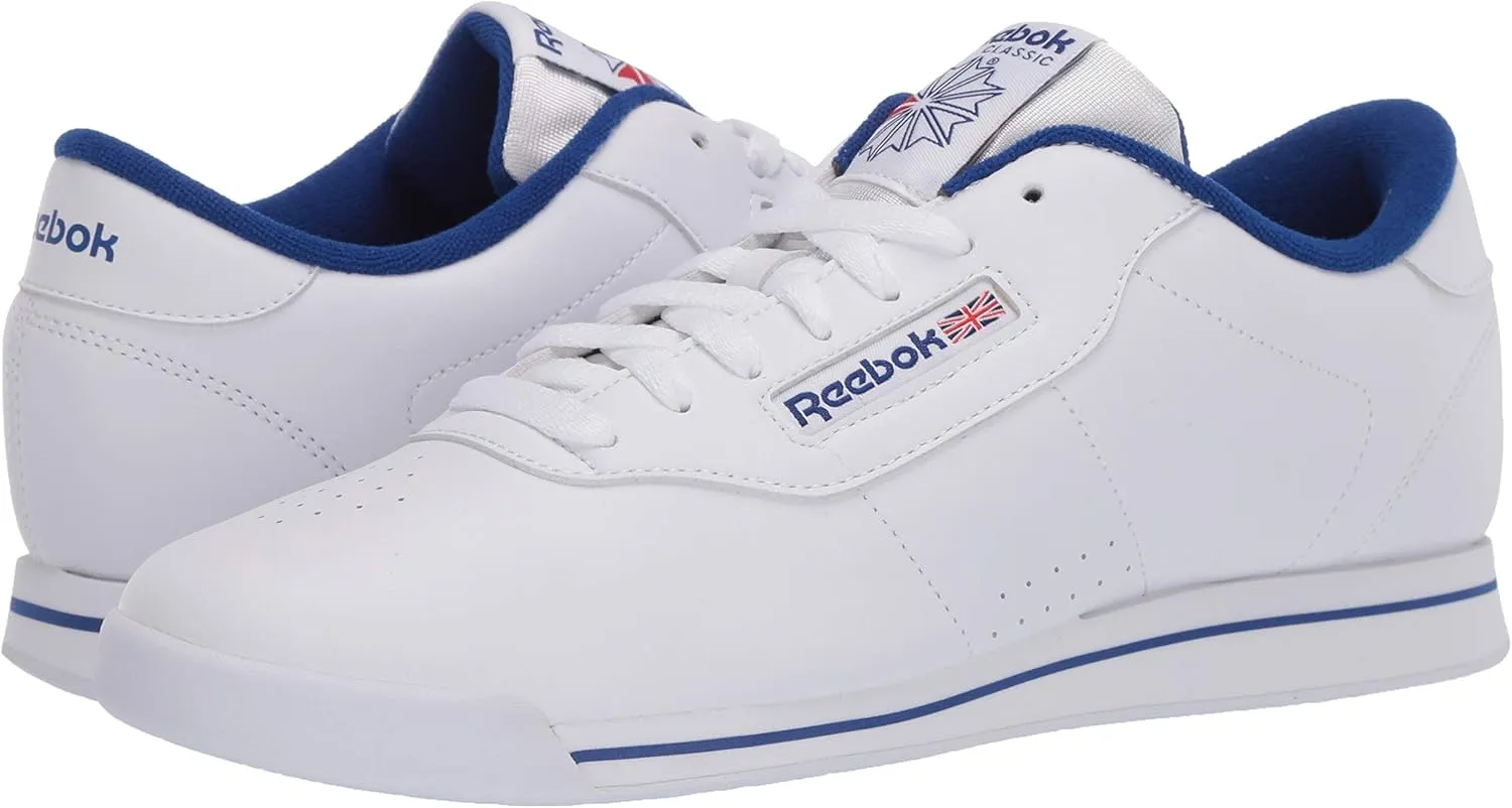 Reebok Women's Princess Sneaker