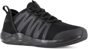 Reebok Work Men's Astroride Work Safety, Black, 9.5 Wide