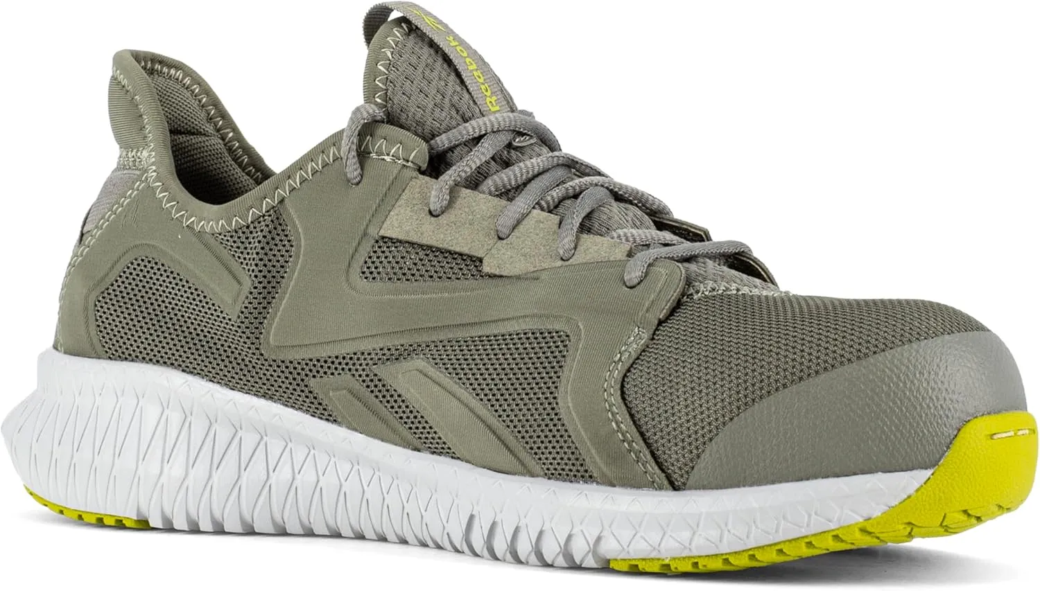 Reebok Work Men's Flexagon 3.0 Safety Toe Athletic Work Shoe