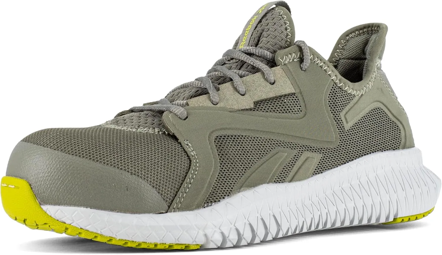 Reebok Work Men's Flexagon 3.0 Safety Toe Athletic Work Shoe