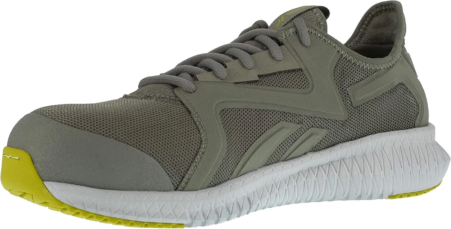 Reebok Work Men's Flexagon 3.0 Safety Toe Athletic Work Shoe