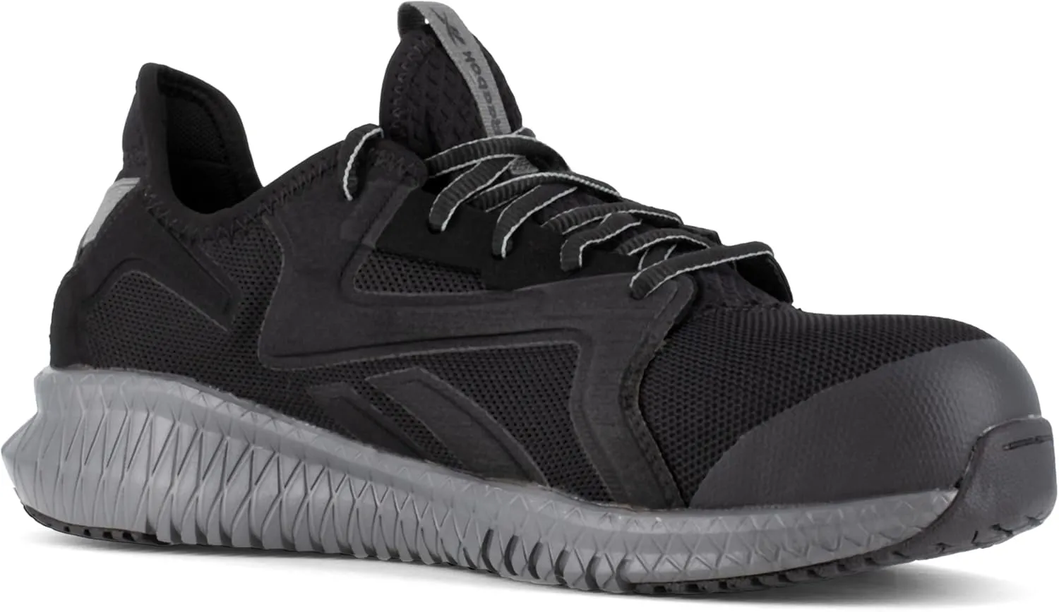 Reebok Work Men's Flexagon 3.0 Safety Toe Athletic Work Shoe