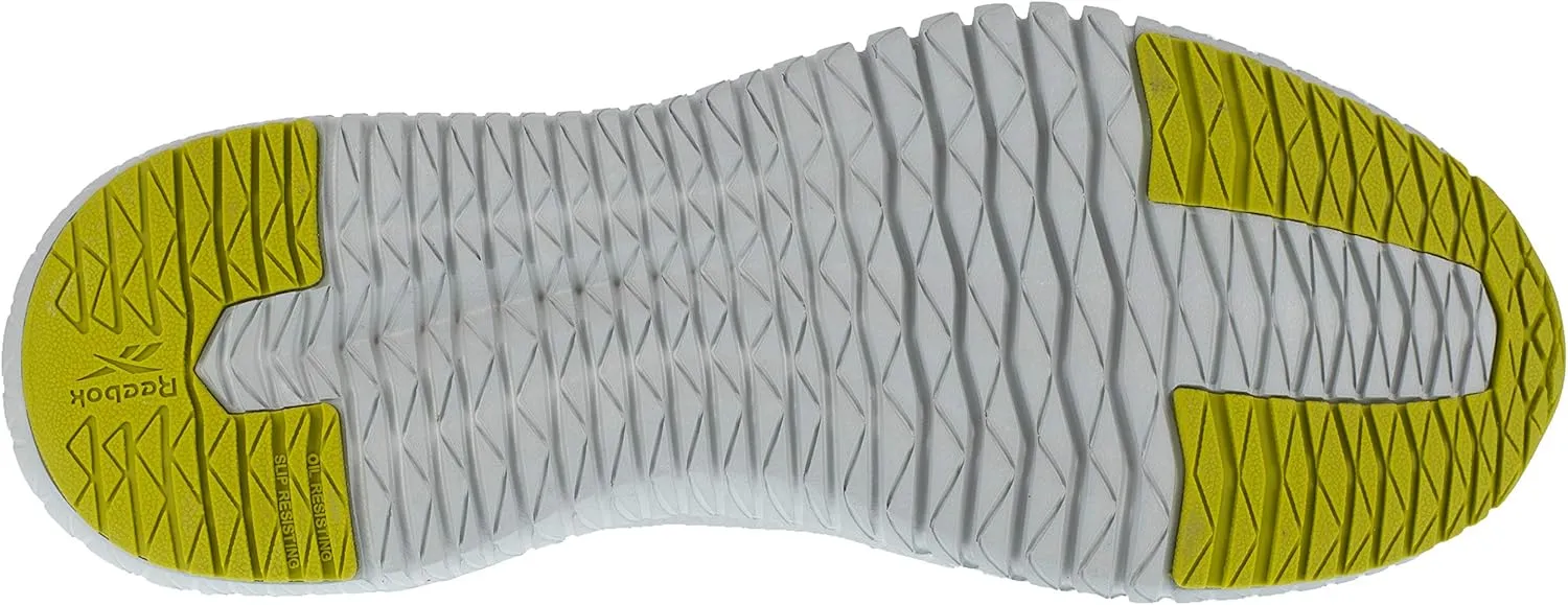 Reebok Work Men's Flexagon 3.0 Safety Toe Athletic Work Shoe