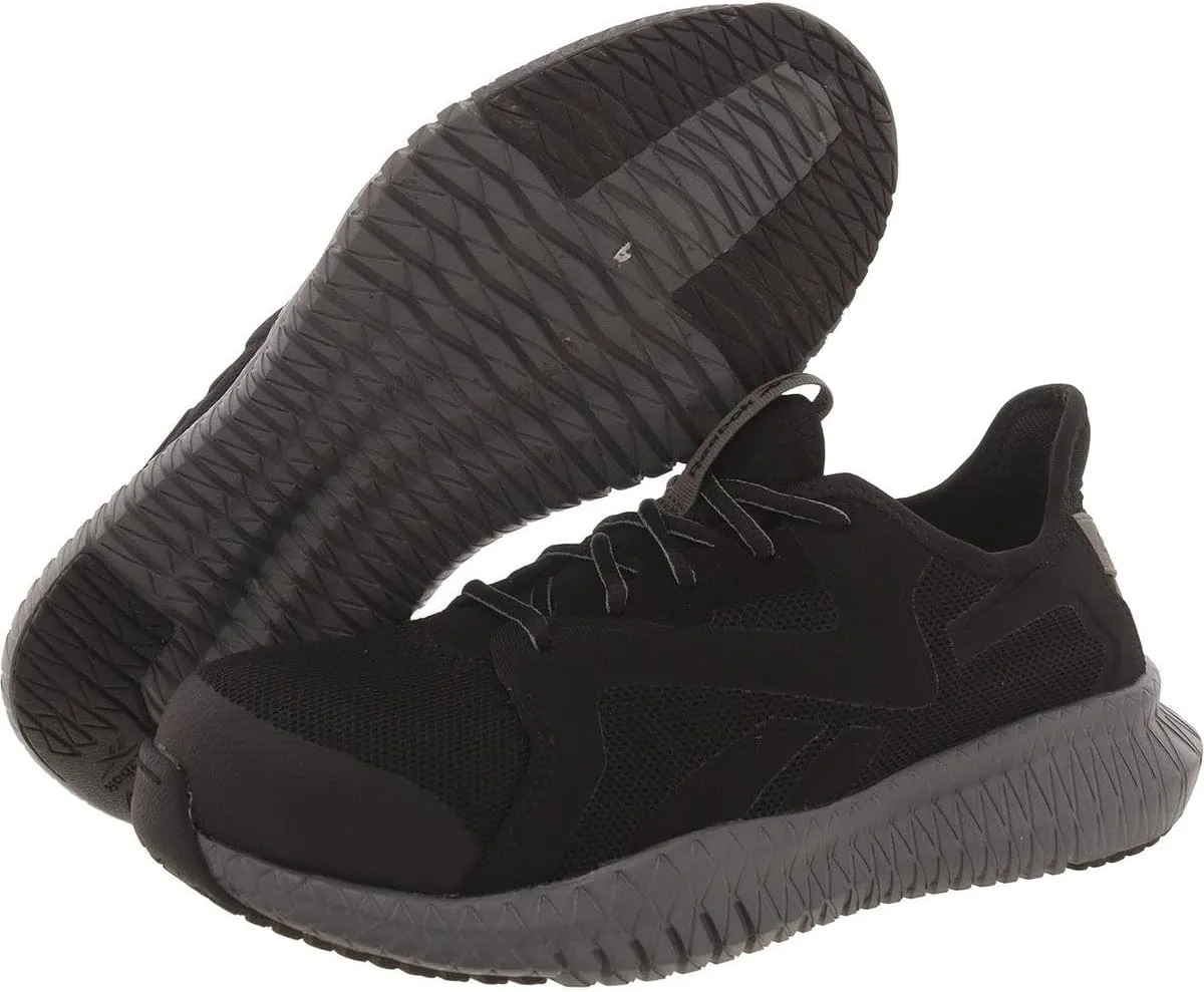 Reebok Work Women's Flexagon 3.0 Safety Toe Athletic Work Shoe