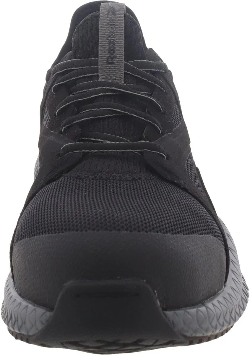 Reebok Work Women's Flexagon 3.0 Safety Toe Athletic Work Shoe
