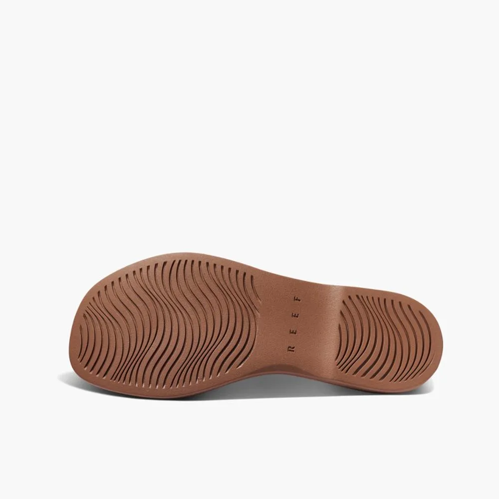 Reef  Women's Lofty Lux Nude M