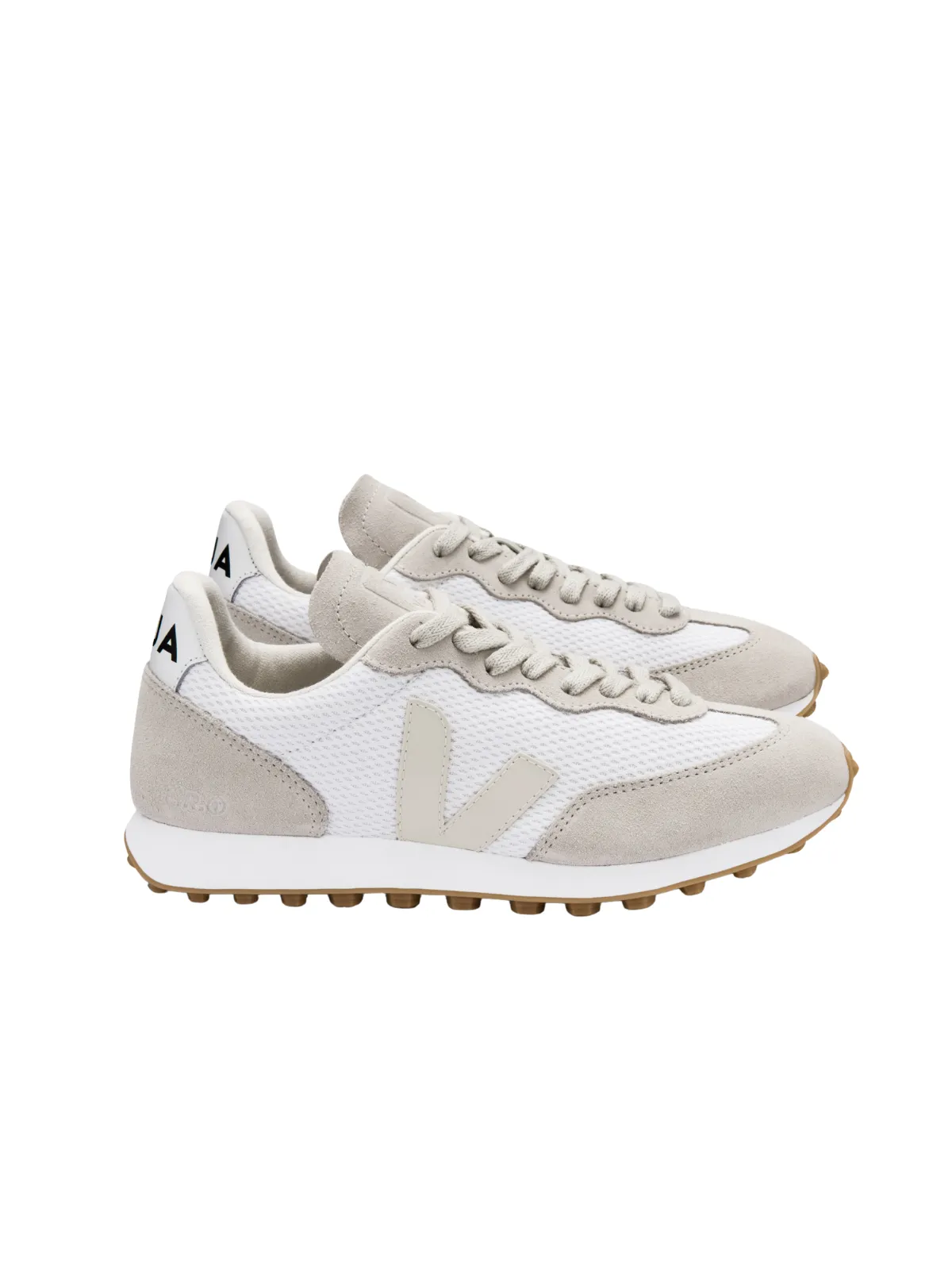 Rio Branco Recycled Runner Sneakers