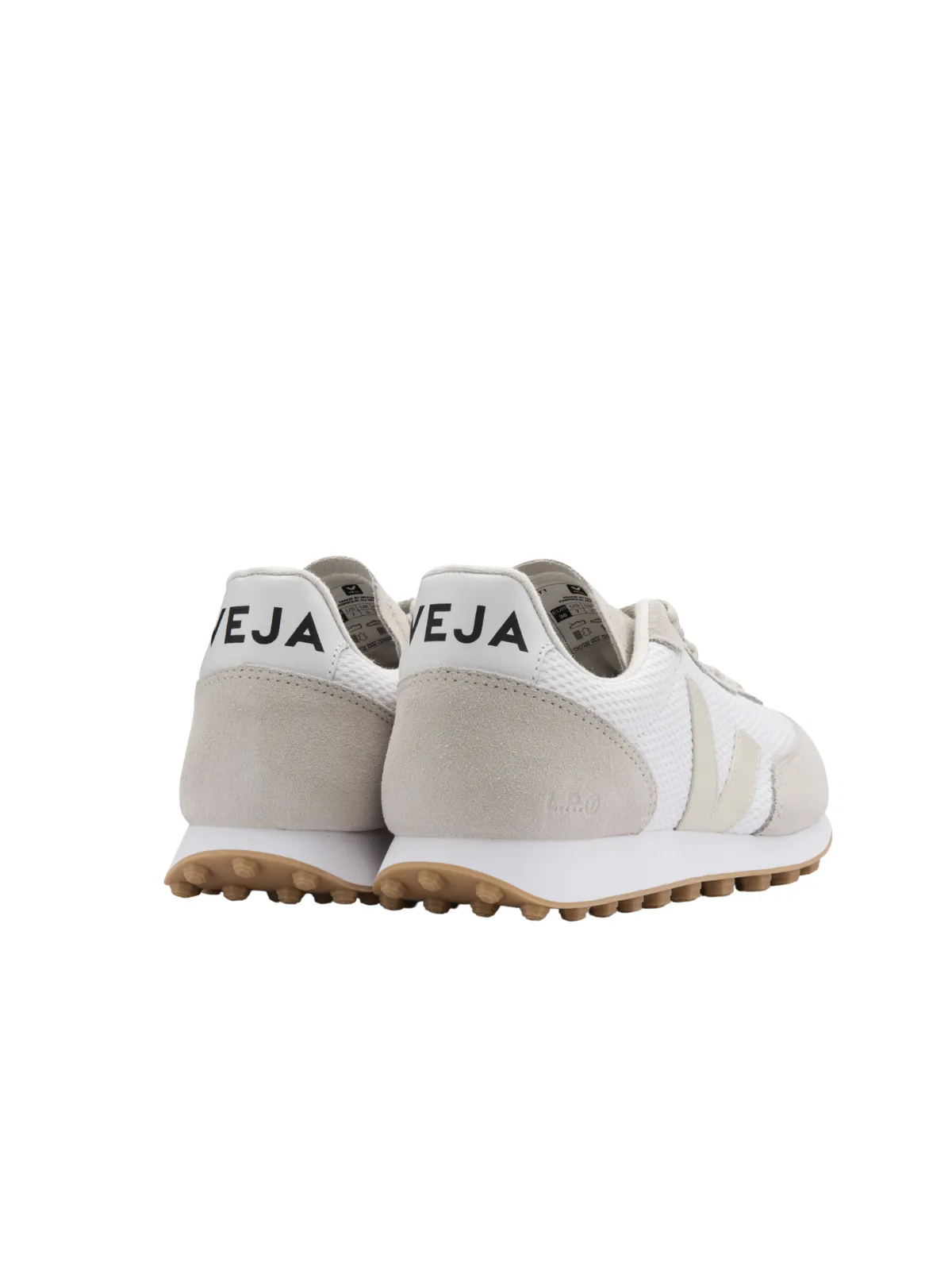 Rio Branco Recycled Runner Sneakers