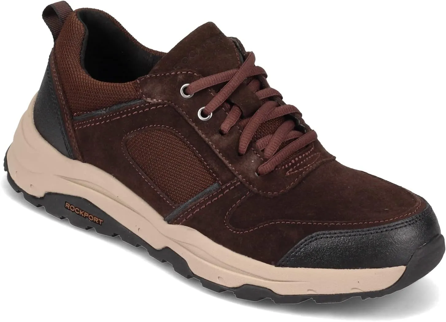 Rockport Men's Caldwell Plaintoe Ox Sneaker