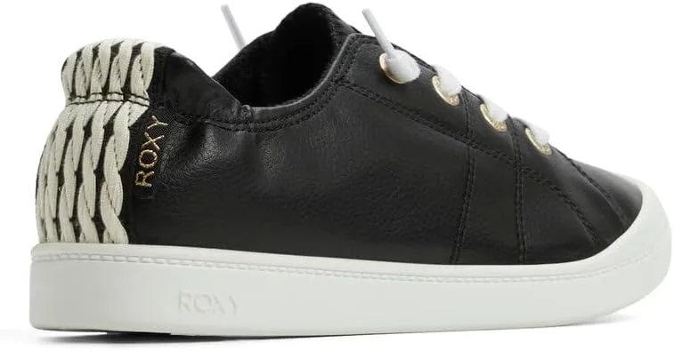 Roxy Women's Bayshore Plus Lx Sneaker