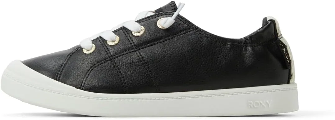 Roxy Women's Bayshore Plus Lx Sneaker