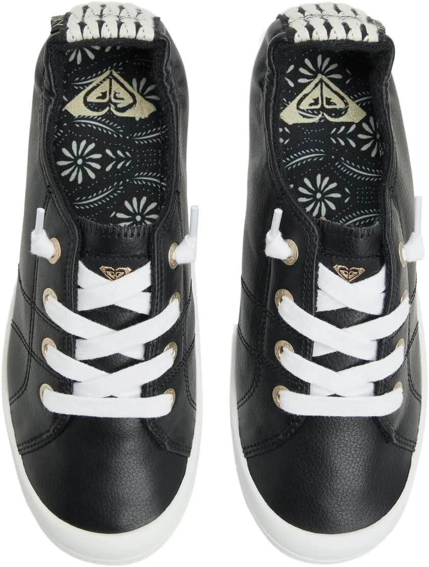 Roxy Women's Bayshore Plus Lx Sneaker