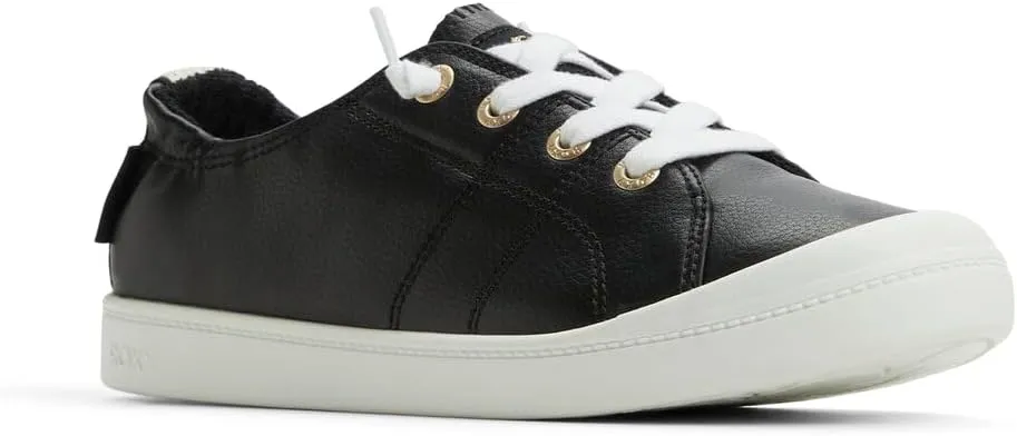Roxy Women's Bayshore Plus Lx Sneaker