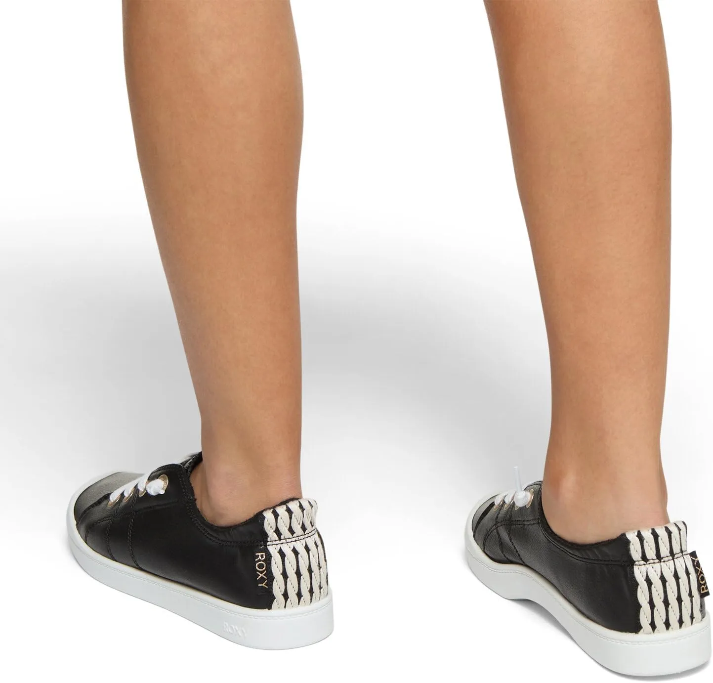Roxy Women's Bayshore Plus Lx Sneaker