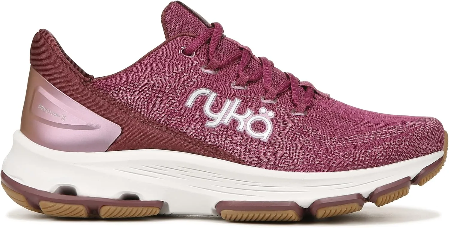 Ryka Women's, Devotion X Walking Shoe