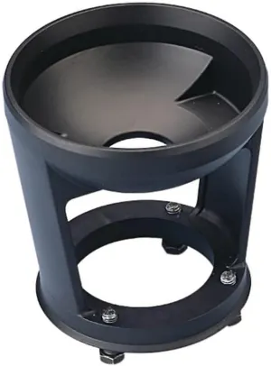 Sachtler 3330-17 Bowl Adaptor 150 mm to 4-Bolt Flat Base
