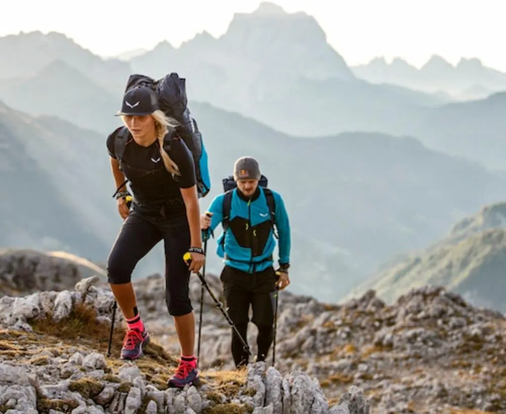 Salewa Men's Trail Running Shoes