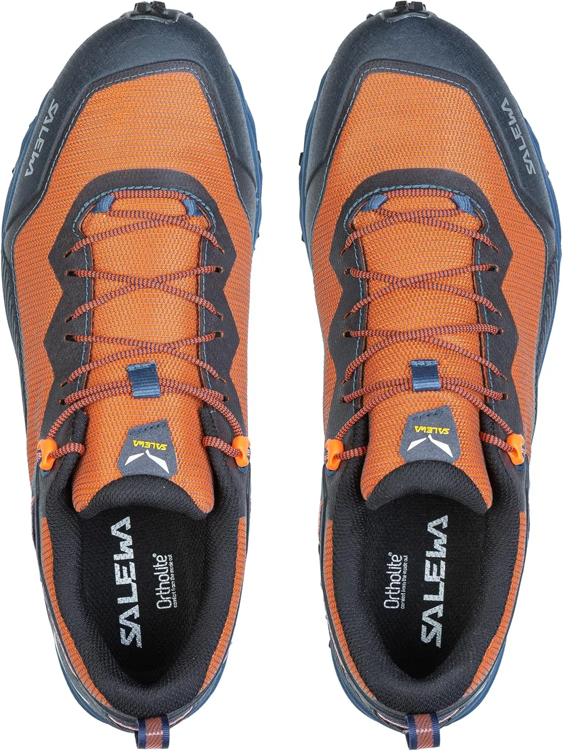 Salewa Men's Trail Running Shoes