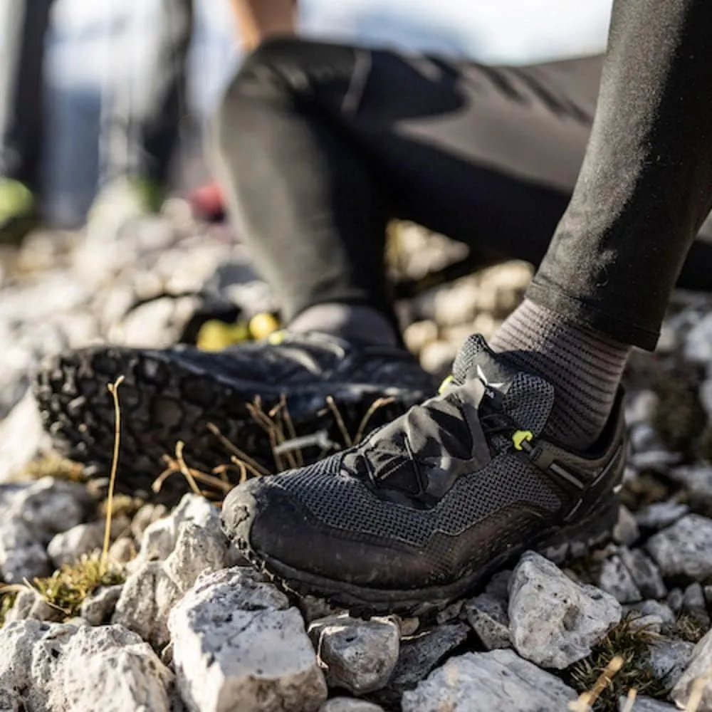 Salewa Men's Trail Running Shoes