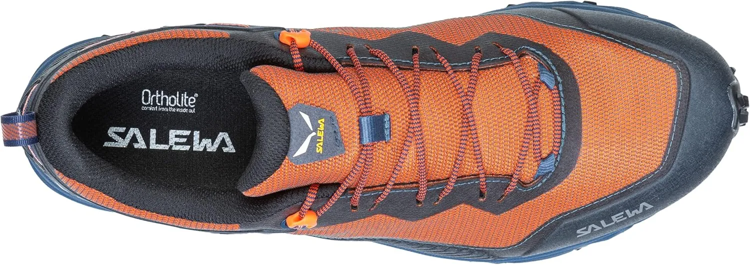 Salewa Men's Trail Running Shoes