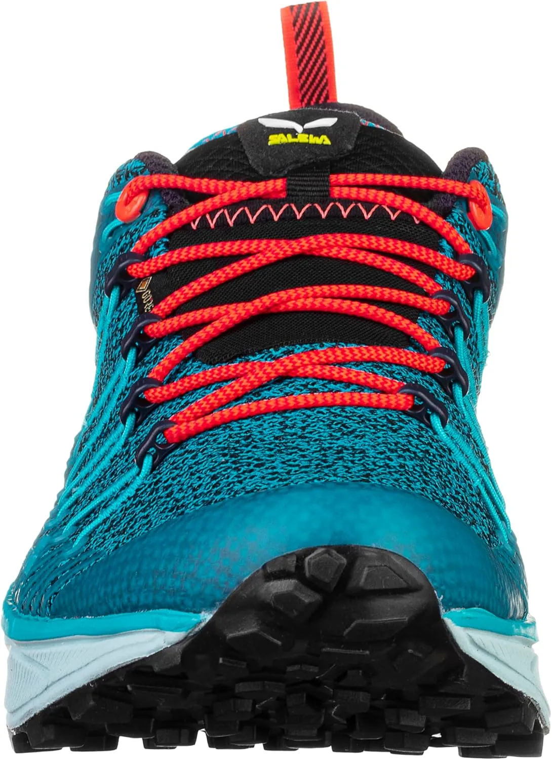 Salewa Women's Dropline GTX Hiking Shoe - Comfortable, Waterproof Gore-Tex Trail Shoe
