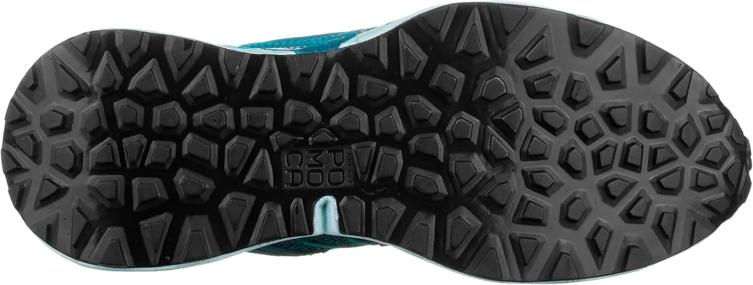 Salewa Women's Dropline GTX Hiking Shoe - Comfortable, Waterproof Gore-Tex Trail Shoe