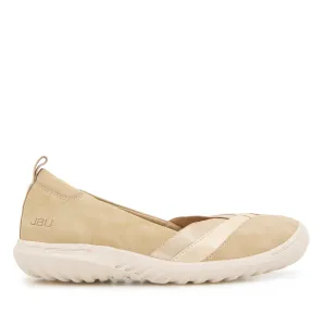Salma - Light Tan/Shimmer