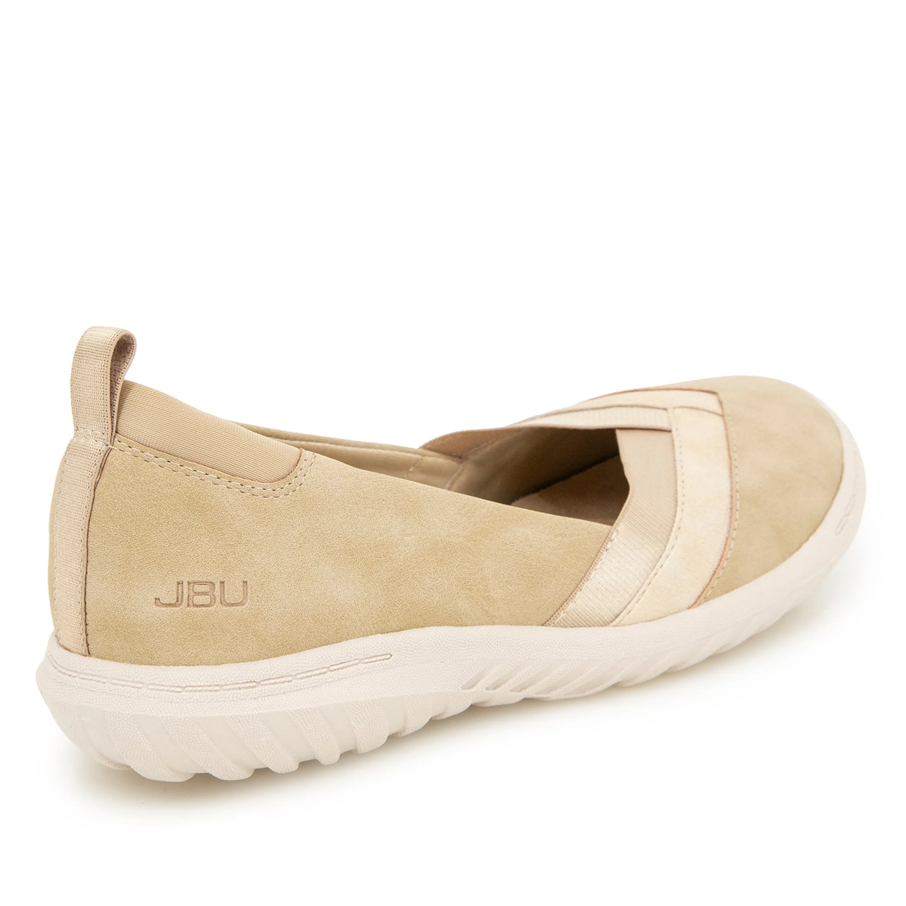 Salma - Light Tan/Shimmer