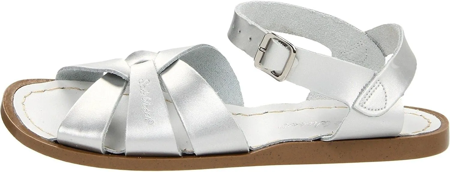 Salt Water ORIGINAL Women's Leather Sandals