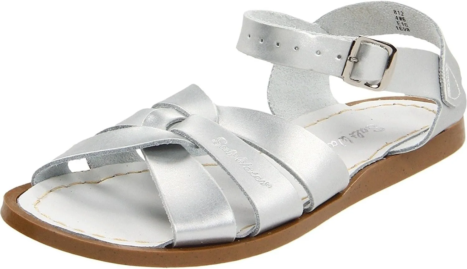 Salt Water ORIGINAL Women's Leather Sandals