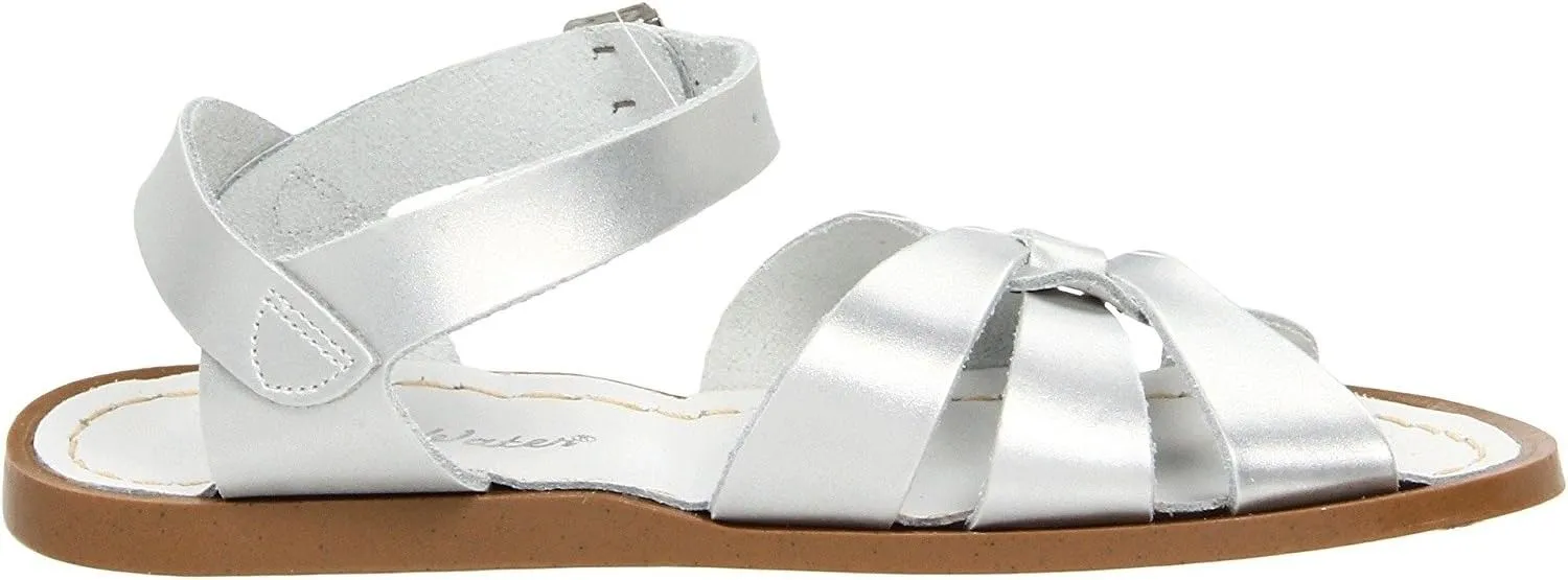 Salt Water ORIGINAL Women's Leather Sandals