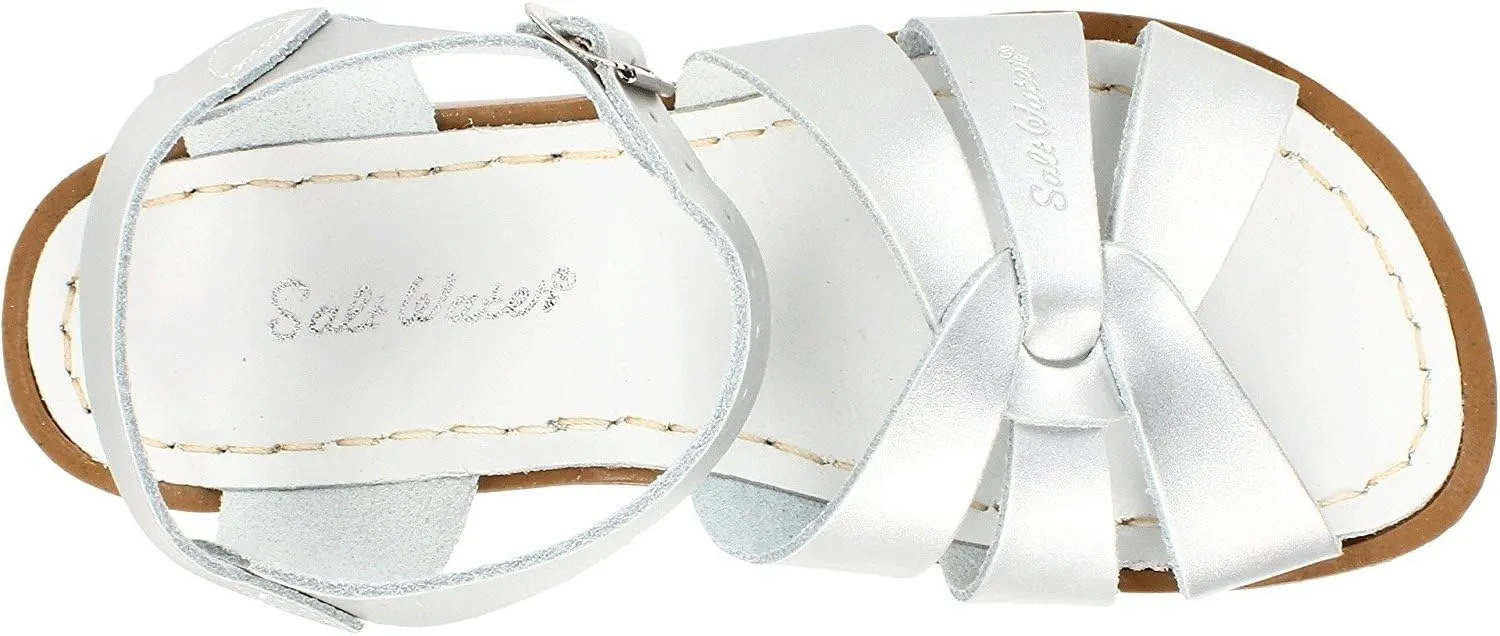 Salt Water ORIGINAL Women's Leather Sandals