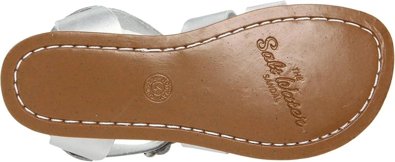 Salt Water ORIGINAL Women's Leather Sandals