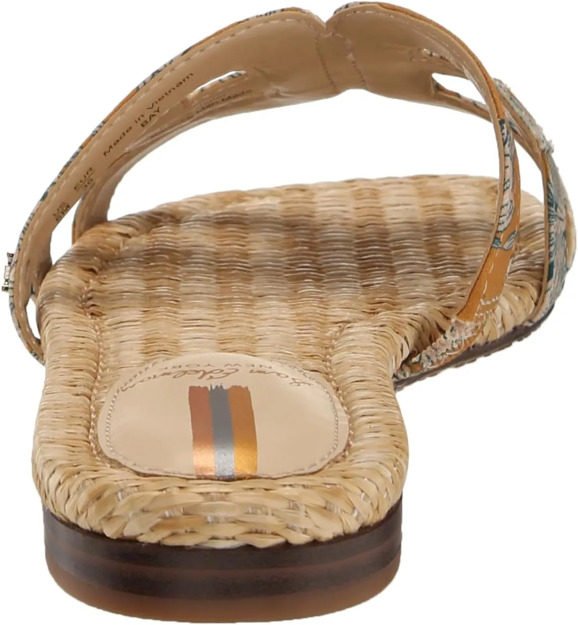 Sam Edelman Women’s Bay Classic Slide Sandal