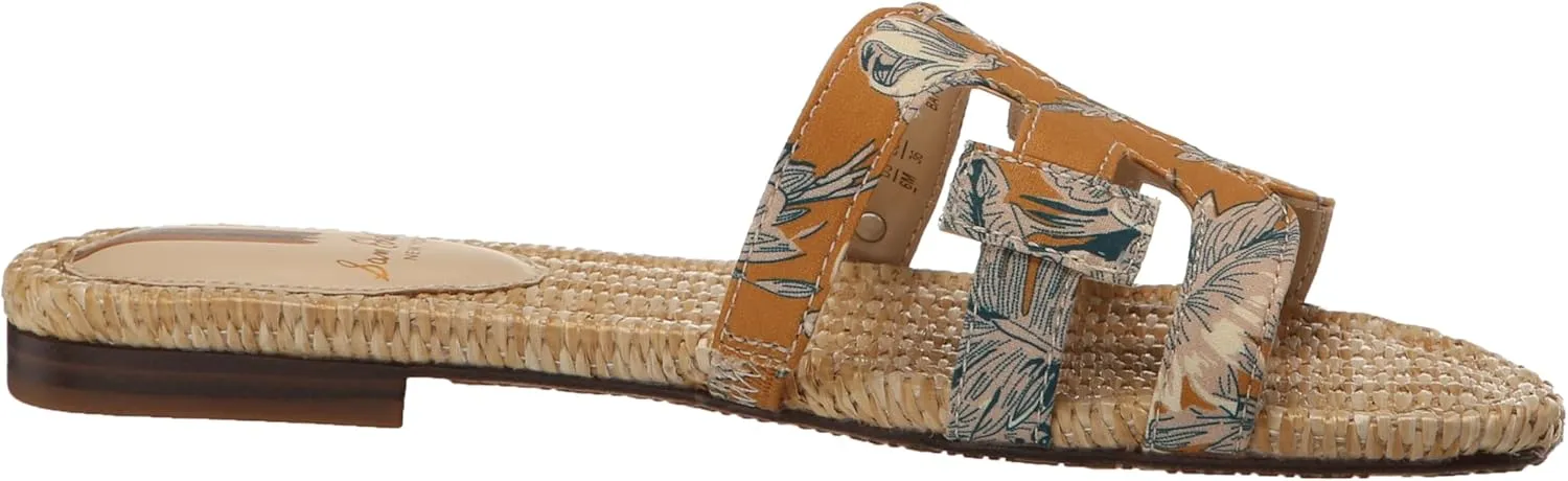 Sam Edelman Women’s Bay Classic Slide Sandal