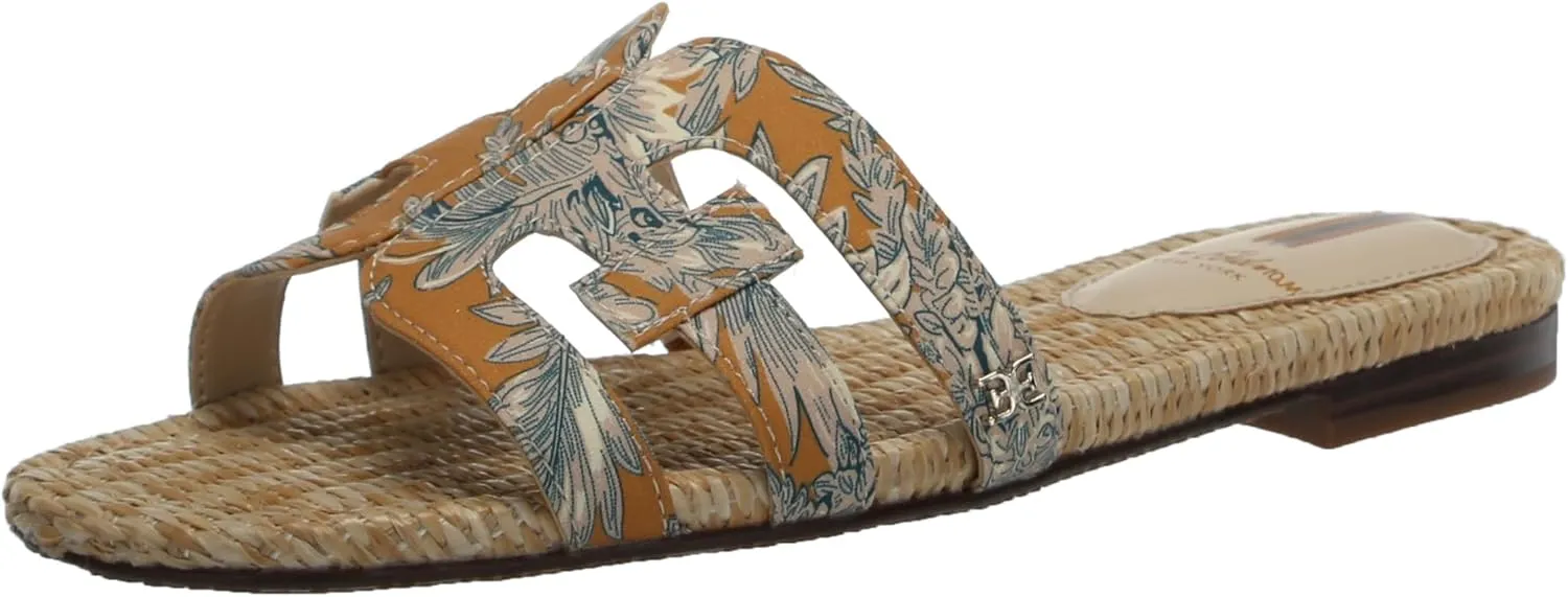 Sam Edelman Women’s Bay Classic Slide Sandal