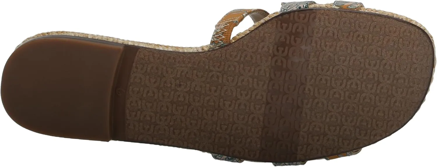 Sam Edelman Women’s Bay Classic Slide Sandal