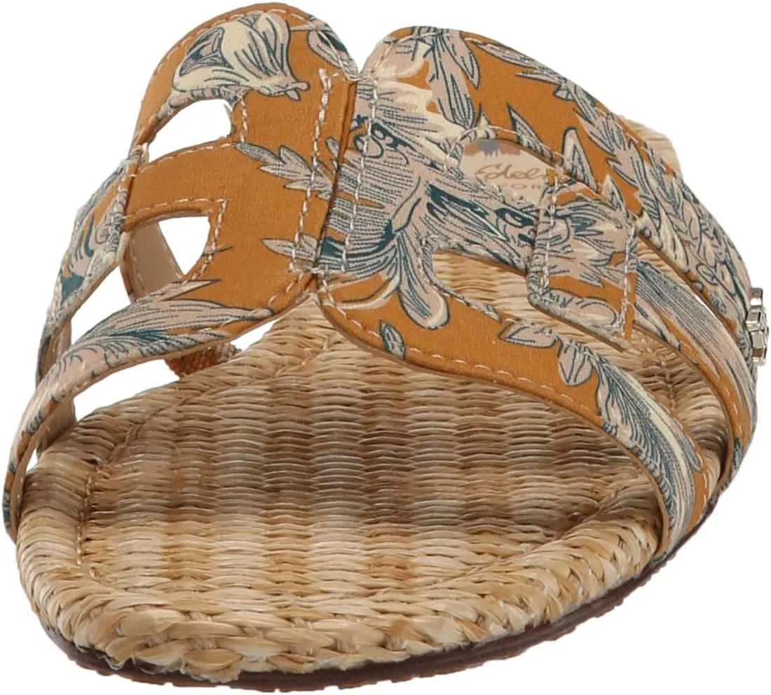 Sam Edelman Women’s Bay Classic Slide Sandal