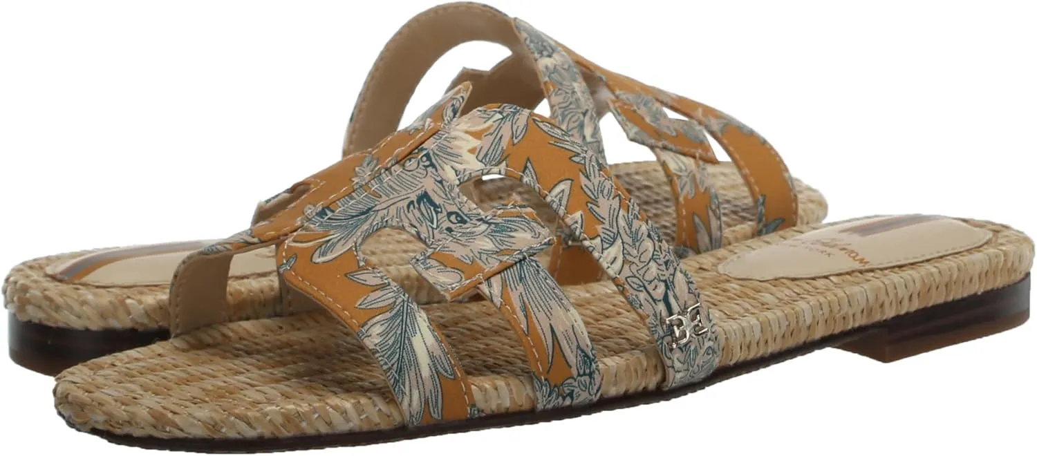 Sam Edelman Women’s Bay Classic Slide Sandal