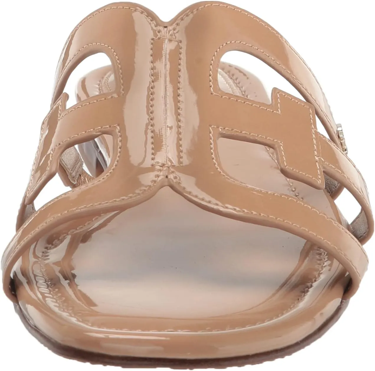 Sam Edelman Women's Bay Jelly Slide Sandal