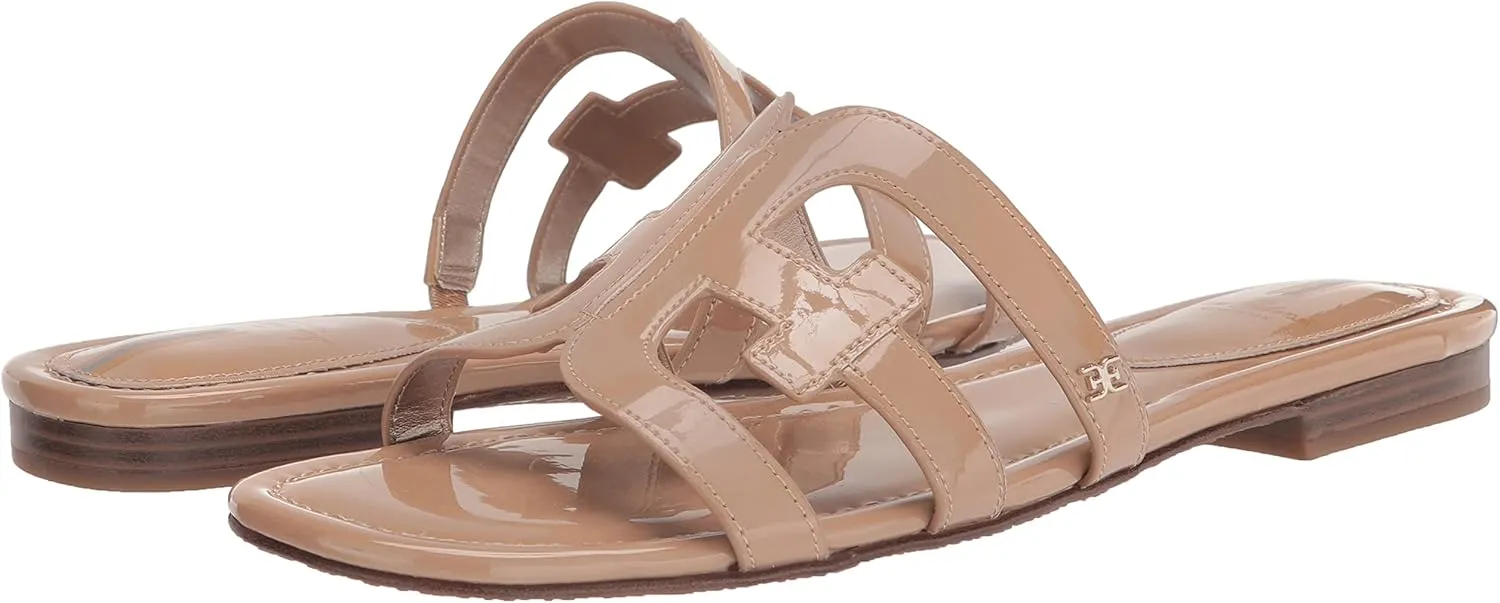 Sam Edelman Women's Bay Jelly Slide Sandal