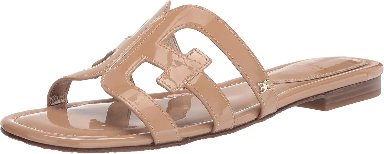 Sam Edelman Women's Bay Jelly Slide Sandal